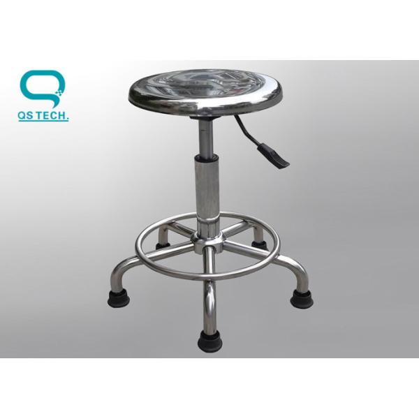 Buy Laboratory Cleanroom ESD Chairs With Electrostatic Discharge Function at wholesale prices