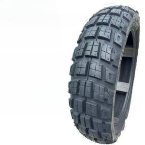 Motorcycle Tires 140/70-16 8PR TL for Production Conditions 5000000 Per Year