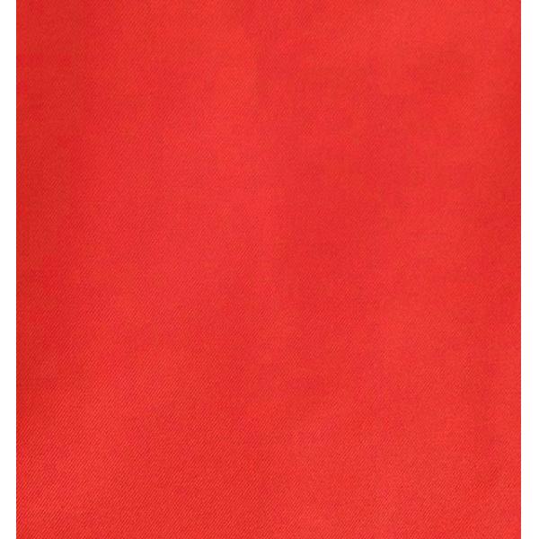 Medium Weight CVC Anti Static Twill Fabric for Judo Taekwondo Martial Arts Garments