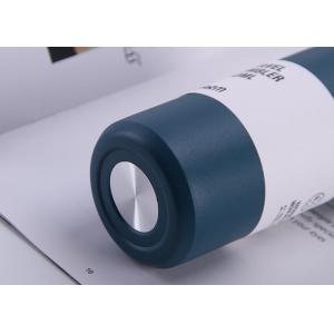 15 Oz 66x198mm 450ml Double Wall Stainless Steel Flask