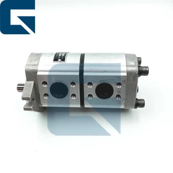 KFP2317-17ASCT KFP231717ASCTN For Hydraulic Gear Pump
