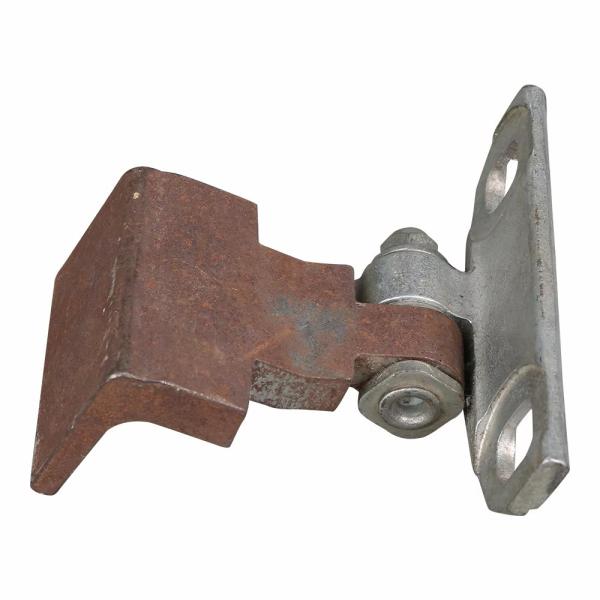 Buy Automatic Door Parts OE 30784903 31218728 Aluminum Door Hinges For Volvo XC70 XC90 at wholesale prices