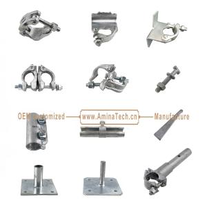 Screw Set,Scaffolding Coupler