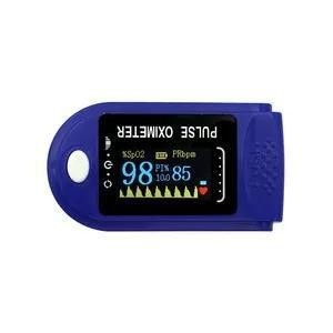 Buy Portable Fingertip Pulse Oximeter And Oximeter Finger Monitor at wholesale prices