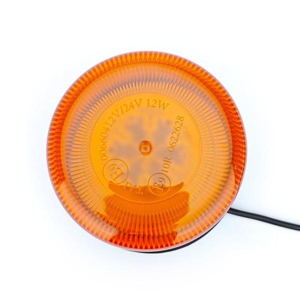 Truck Tractor Flashing Beacon Warning Light Strobe Light Forklift Warning Light