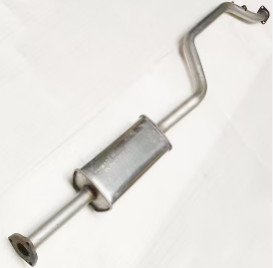 China Exhaust Tail Pipe For JMC TRANSIT CN4C15 5K214 BA JMC Auto Parts on sale