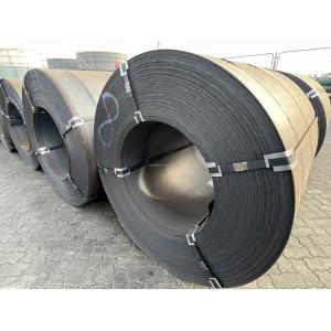 Hot Rolled Steel Plate for Construction Grade Carbon Steel Thickness 3-200mm