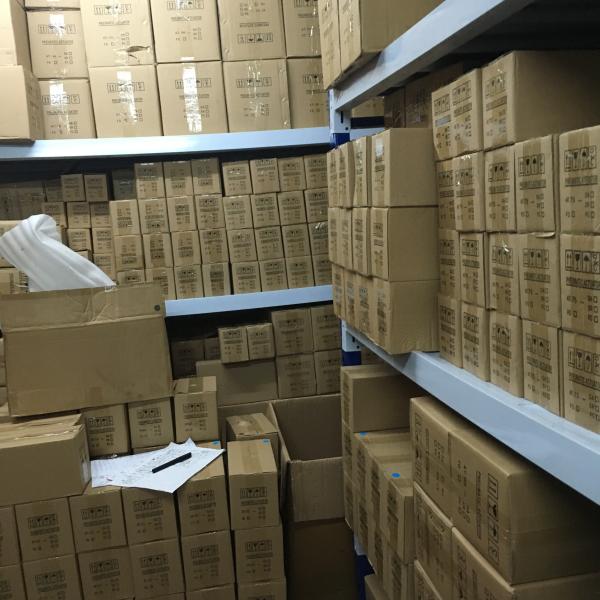 Air Torque Double / Single Acting Pneumatic Rotary Actuators 1/4" 1/2" 1" Size Aluminum AT105 Series