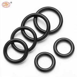 REACH AEM FKM NBR Epdm Rubber Seal Silicone Sealing Ring
