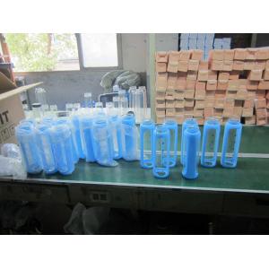 China Third Party Glass Quality Inspection Services For Plastic Bottle on sale