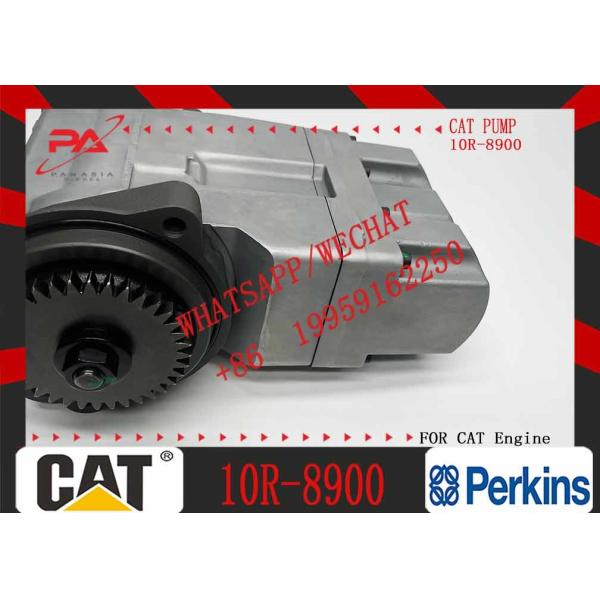 319-0678 3190678 10R-8900 Fuel Pump for C-a-t C-9 C9 Engine Excavator 330D 330C Part