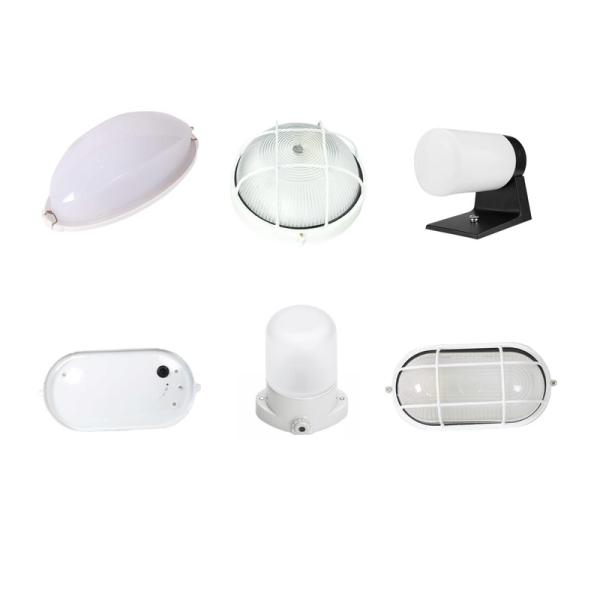 Buy Modern High Temperature Resistant Sauna Light Explosion Proof Lamp For Steam Bath Bathroom Sauna Ceiling Lamp at wholesale prices