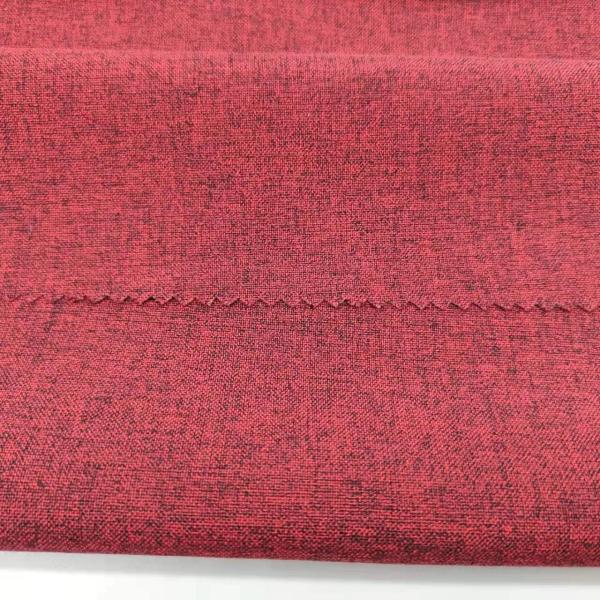 Buy Plain Microfiber Waterproof Fabric 240T 75DX150D 100% Polyester at wholesale prices