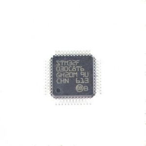 STM32F030 IC MCU 32BIT 64KB FLASH Electronic Component
