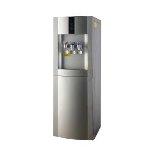 Floor standing hot&cold water dispenser YLRS-H2
