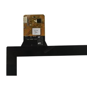 10.1 Inch PCAP Touch Panel Ilitek COF USB Interface HMI Smart Industrial Control