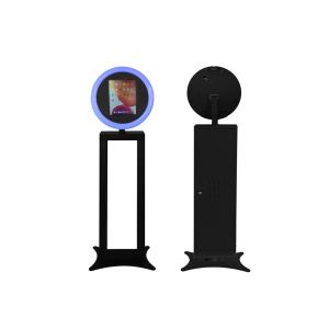 Birthdays Ipad Photo Booth Stand Social Media Booth Weddings Anniversary