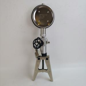 Digial Manometer 25bar High Pressure Hand Air vacuum Pump