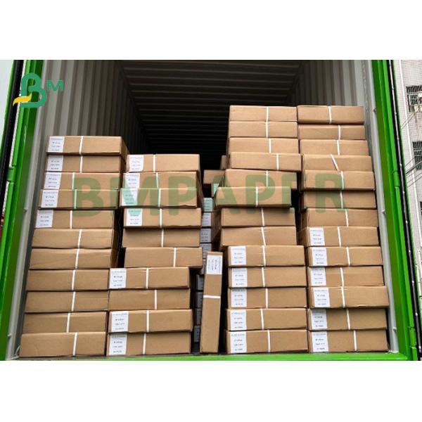 Engineering bond paper 36" X 500' 20# Engineering Bond Paper Roll 3" Core 2 Rolls Per Carton