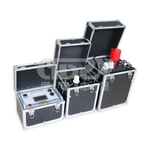 High Voltage Generator Withstand Voltage Test For Electrical Equipment