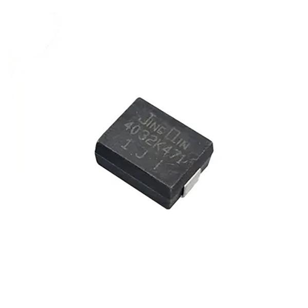 Plastic Encapsulated 4032 3225 SMT Surface Mount SMD Chip Zinc Metal Oxide Varistor For Surge Protection