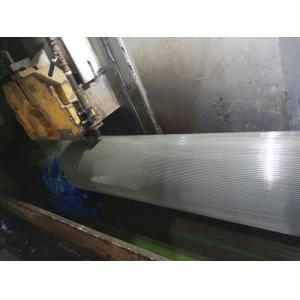 50CrMo A Flute Corrugated Roller