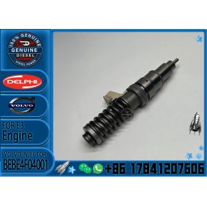 Diesel Common Rail Injector BEBE4F07001 BEBE4F01101 BEBE4F04001 BEBE4F11001
