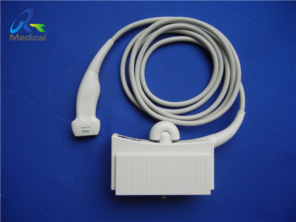 Buy 8MHz Ultrasound Transducer Probe Siemens Acuson Sequoia Broadband Linear 15L8 at wholesale prices