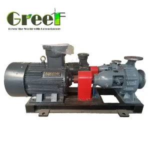 Quality 1500rpm Torque Permanent Magnet DC Motor Copper Winding 6 Pole Variable Frequency Drive for sale