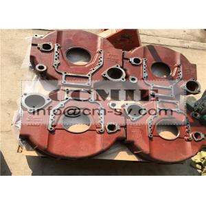 Shangchai Diesel Engine Flywheel ,  High Performance Flywheel Replacement