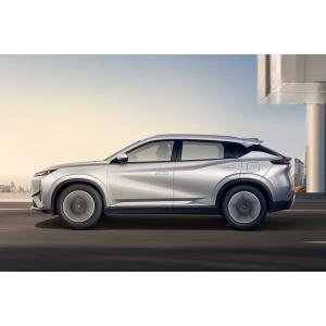 Plug-in Hybrid Dongfeng L7 EV 518 Pro Long-Range Electric SUV Mini Car Fast