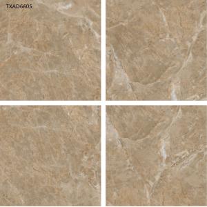 Matt Spanish 600x600 Glazed Porcelain Floor Tile Outside Inside Marble Design