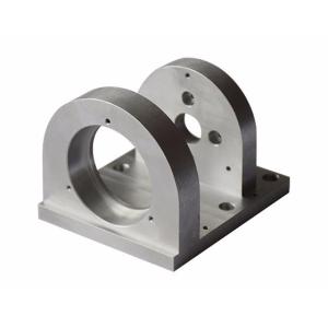 Auto Precision Machining 316 Stainless Steel Anti Corrosion Antirust