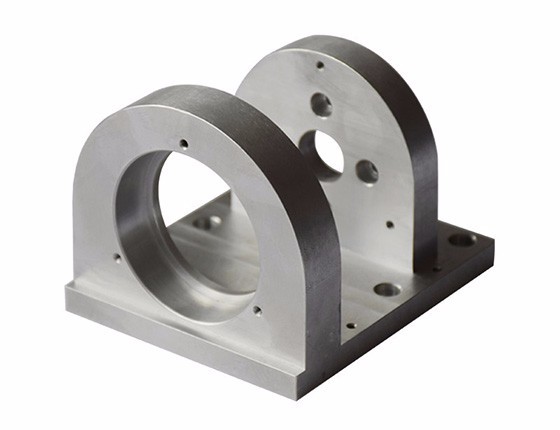 Auto Precision Machining 316 Stainless Steel Anti Corrosion Antirust