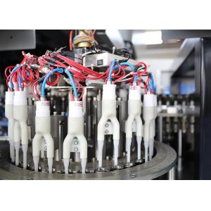 Carbonated Drinks Blowing Filling Capping Combiblock 3 In 1 Machine For PET