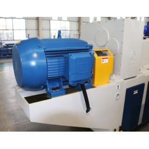 Quality High Speed PP-R HDPE Plastic Pipe Production Line Cool And Hot Water Supply for sale