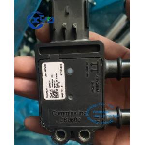 Cummins Euro 6 Automotive Engine Sensors 5572038 A061M588 Differential Pressure