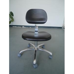 Cheap ESD PU Foaming Antistatic Pattern Cleanroom safety Chair