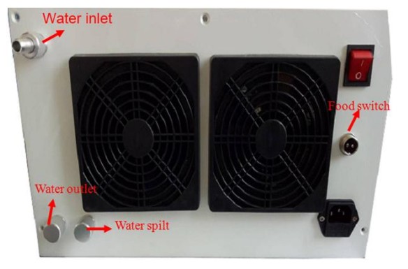 ND YAG LASER TATTOO REMOVAL - Portable Laser Machine Beauty System YL07