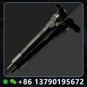 China OTTO QSK60 Cummins Diesel Injector 4001813 4087893 Fuel Injector Assembly on sale