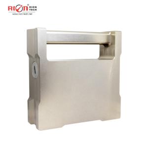 DMI850 Digital Inclinometer High Accuracy Full Range with Shock Resistance