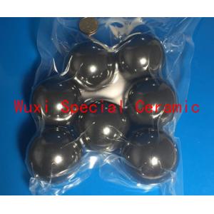 High Grade Si3N4 Silicon Nitride Ceramic Bearing Ball Polished