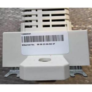 ABB 3BSE032444R1 CI860K01 Foundation Fieldbus HSE Interface