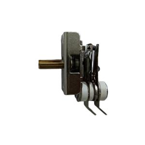 AC250V 10A 16A Electric Stove Thermostat Temperature Controller Bimetal