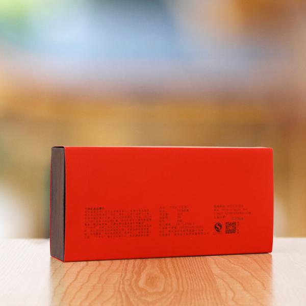 Buy Fermented Smoky Lapsang Souchong Organic Black Tea With Pinewood Dryness at wholesale prices