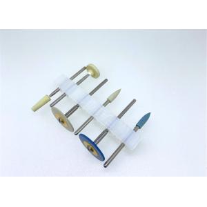 All Ceramics Diamond Grinding Disc HP shank Endurable Polishing Kit Dental