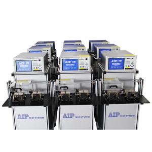 Buy cheap Multifunction Induction Motor Testing Equipment Adopting Linux Operating System from wholesalers