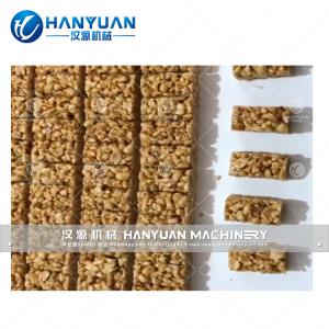 Peanut Bar Equipment