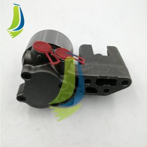 04297075 New Fuel Pump For EC210B Excavator Parts