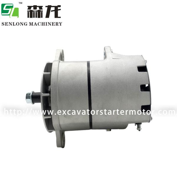 Carter Generator 3000347,3332213,3400698,340069800,3604687RX,3675103RX,3675104RX,3675235,3675235RX,8085N,100A Alternator
